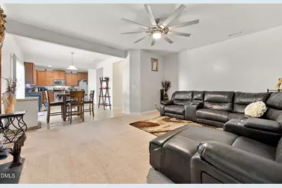 3949 White Kestrel Drive, Raleigh, NC 27616 - Photo 11