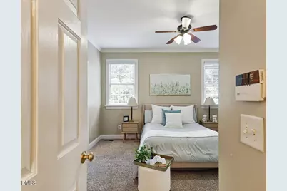 522 Cardena School Road, Fuquay Varina, NC 27526 - Photo 11