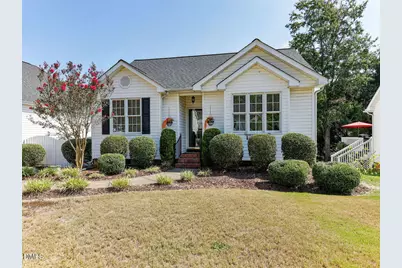 522 Cardena School Road, Fuquay Varina, NC 27526 - Photo 1