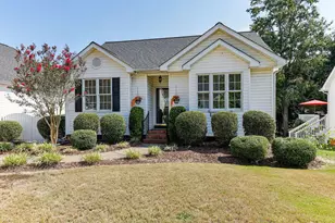 522 Cardena School Rd, Fuquay Varina, NC 27526 - Photo 1