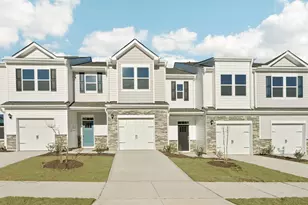 1946 Hinesley Dr, Durham, NC 27703 - Photo 1