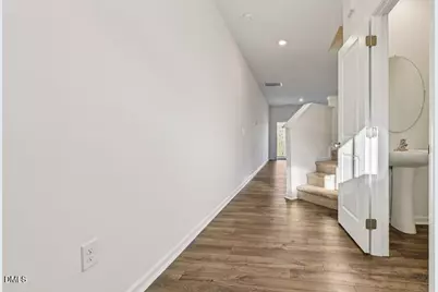 1946 Hinesley Drive, Durham, NC 27703 - Photo 3
