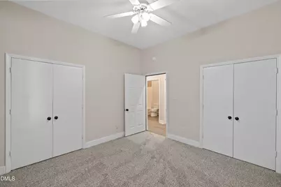 311 E Davis Street, Smithfield, NC 27577 - Photo 23