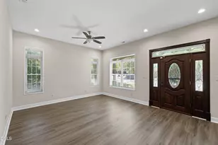 311 E Davis St, Smithfield, NC 27577 - Photo 9