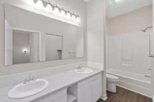 311 E Davis St, Smithfield, NC 27577 - Photo 31