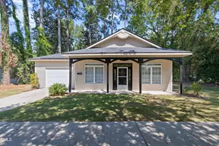 311 E Davis St, Smithfield, NC 27577 - Photo 1