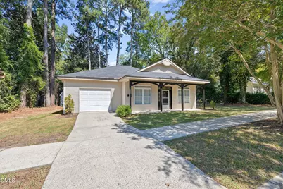 311 E Davis Street, Smithfield, NC 27577 - Photo 3