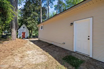 311 E Davis Street, Smithfield, NC 27577 - Photo 41