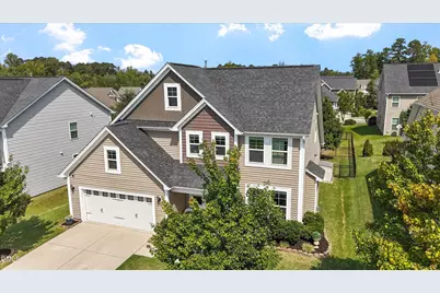 4812 Quiet Creek Lane, Knightdale, NC 27545 - Photo 1