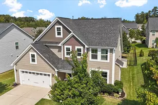 4812 Quiet Creek Ln, Knightdale, NC 27545 - Photo 1
