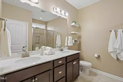 4812 Quiet Creek Lane, Knightdale, NC 27545 - Photo 15