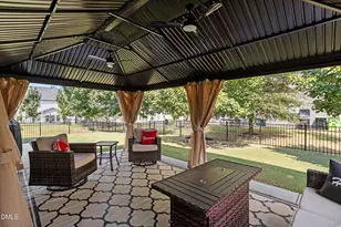 4812 Quiet Creek Ln, Knightdale, NC 27545 - Photo 37
