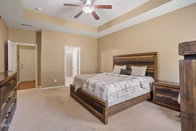 4812 Quiet Creek Lane, Knightdale, NC 27545 - Photo 13