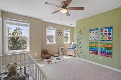 4812 Quiet Creek Lane, Knightdale, NC 27545 - Photo 25
