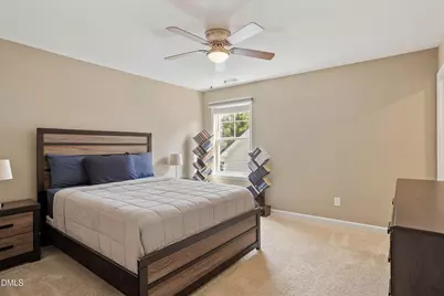 4812 Quiet Creek Lane, Knightdale, NC 27545 - Photo 21