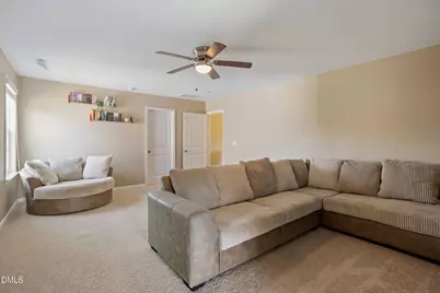 4812 Quiet Creek Lane, Knightdale, NC 27545 - Photo 29