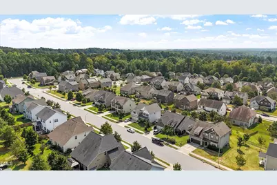 4812 Quiet Creek Lane, Knightdale, NC 27545 - Photo 41