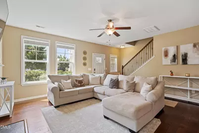 4812 Quiet Creek Lane, Knightdale, NC 27545 - Photo 5