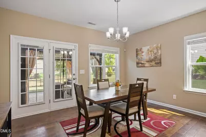 4812 Quiet Creek Lane, Knightdale, NC 27545 - Photo 17