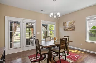4812 Quiet Creek Ln, Knightdale, NC 27545 - Photo 17