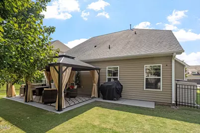 4812 Quiet Creek Lane, Knightdale, NC 27545 - Photo 35