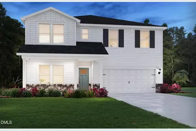 1218 Winding Spring Drive, Mebane, NC 27302 - Photo 1