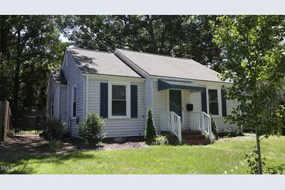 102 E Edgewood Drive, Durham, NC 27704 - Photo 1