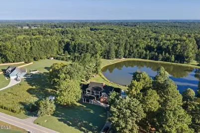 157 Wiggins Road, Louisburg, NC 27549 - Photo 5