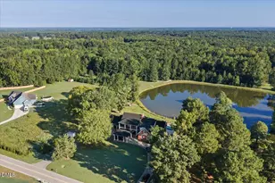 157 Wiggins Rd, Louisburg, NC 27549 - Photo 5
