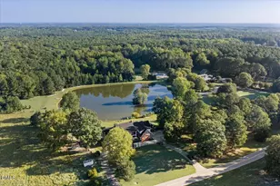 157 Wiggins Rd, Louisburg, NC 27549 - Photo 21