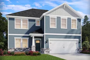 1209 Winding Spg Dr, Mebane, NC 27302 - Photo 1
