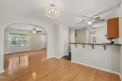 3013 Stone Fence Court, Durham, NC 27704 - Photo 5