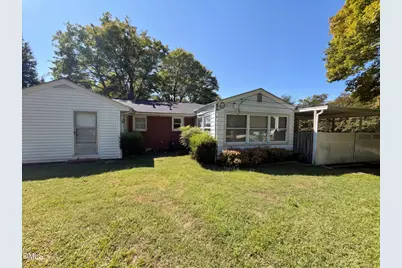 3401 Old Buffaloe Road, Raleigh, NC 27604 - Photo 5