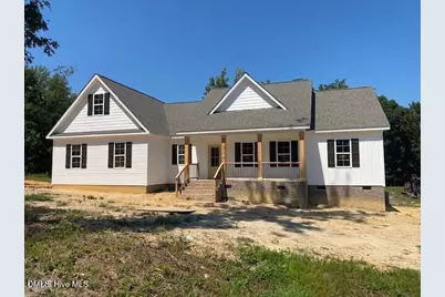 5256 Roseheath Court, Bailey, NC 27807 - Photo 3