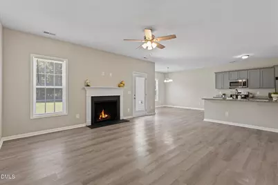 1390 Peach Farm Road, Lillington, NC 27546 - Photo 17