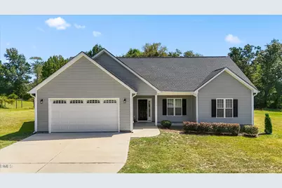 1390 Peach Farm Road, Lillington, NC 27546 - Photo 1