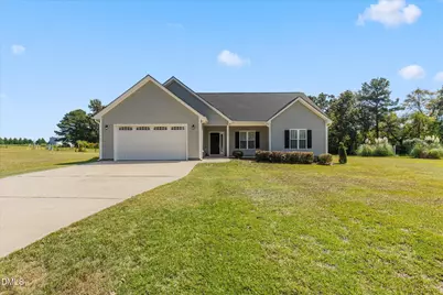 1390 Peach Farm Road, Lillington, NC 27546 - Photo 3