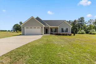 1390 Peach Farm Rd, Lillington, NC 27546 - Photo 3