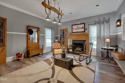585 Charlie Huff Road, Oxford, NC 27565 - Photo 19