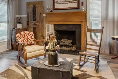 585 Charlie Huff Road, Oxford, NC 27565 - Photo 21