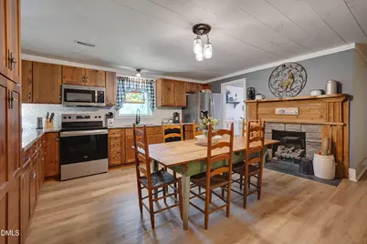 585 Charlie Huff Road, Oxford, NC 27565 - Photo 13