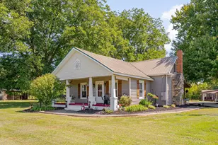 585 Charlie Huff Rd, Oxford, NC 27565 - Photo 1