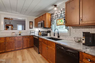 585 Charlie Huff Road, Oxford, NC 27565 - Photo 15