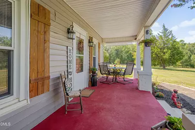 585 Charlie Huff Road, Oxford, NC 27565 - Photo 43