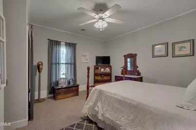 585 Charlie Huff Road, Oxford, NC 27565 - Photo 31