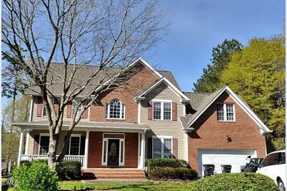 1703 Squall Walden Lane, Apex, NC 27523 - Photo 3