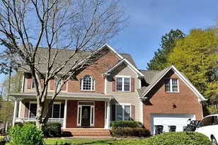 1703 Squall Walden Ln, Apex, NC 27523 - Photo 3