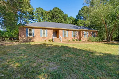 10600 Lowery Drive, Raleigh, NC 27615 - Photo 15