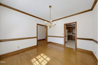 10600 Lowery Drive, Raleigh, NC 27615 - Photo 5