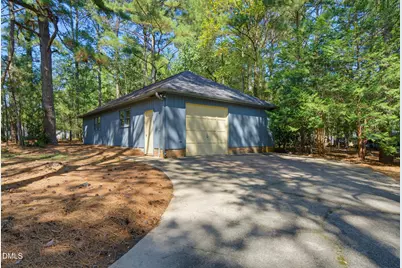 10600 Lowery Drive, Raleigh, NC 27615 - Photo 3